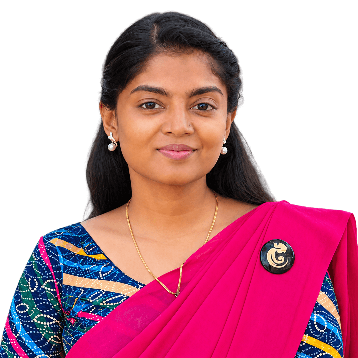 Karunya Gunavathy K