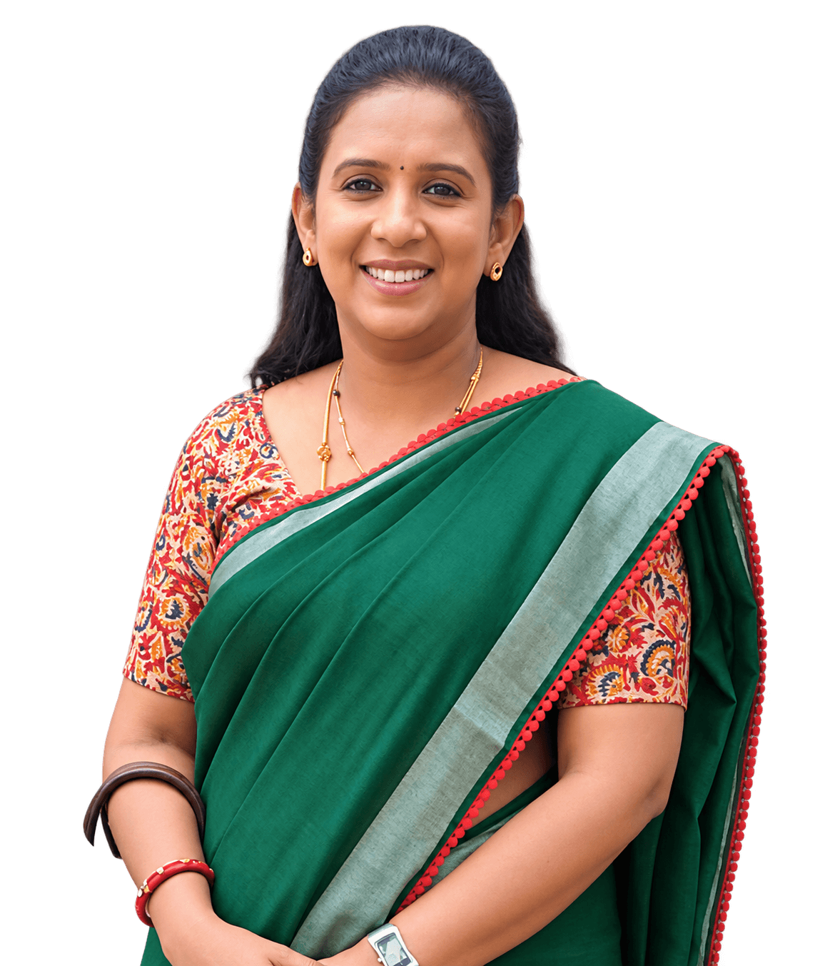 Srisakthi Karthikeyan