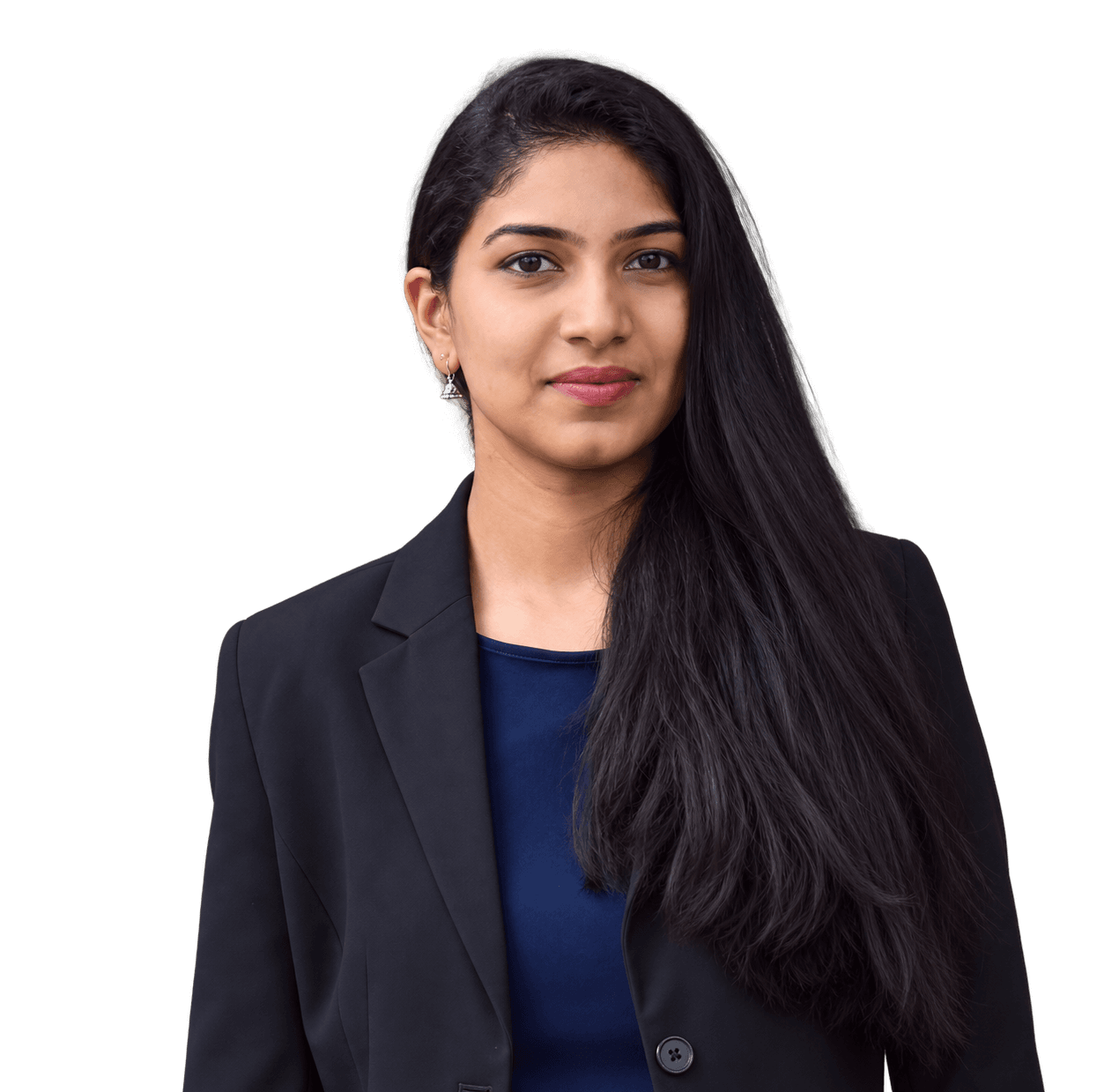 Thanushree Anand